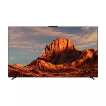 Телевизор Huawei Smart Screen V5 Pro 85", 4K, Mini LED, 120 Гц, черный