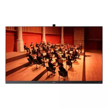 Телевизор Huawei Smart Screen V65 Pro, 65", Ultra HD 4K, Super MiniLED, 120 Гц, серый