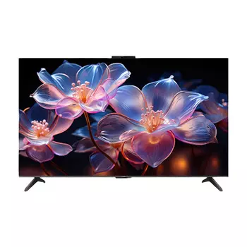 Телевизор Huawei Vision Smart Screen 4 SE New, 55", 4K Ultra HD, LED, 120 Гц, черный