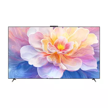 Телевизор Huawei Vision Smart Screen 5, 98", 4K Ultra HD, Mini LED, 288 Гц, серый