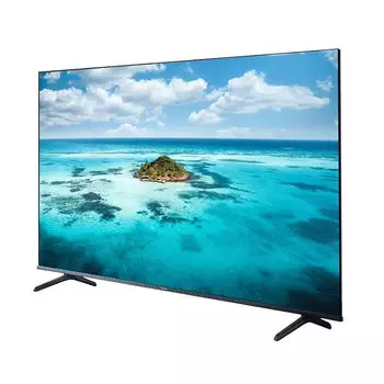Телевизор Panasonic LX600 Collection 50LX600C, 50", 4К, DLED, 60 Гц, чёрный