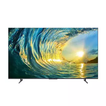 Телевизор Panasonic LX600C Pro TH-85LX600CP, 85", 4К, DLED, 120 Гц, чёрный