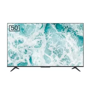 Телевизор Panasonic TH-50JX600C 50'', 4K, черный