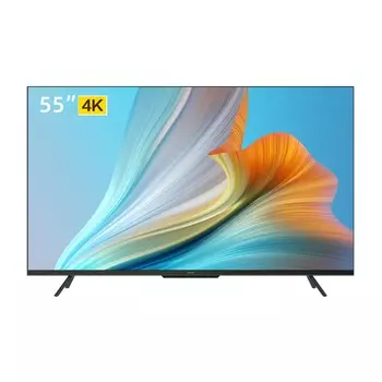 Телевизор Panasonic TH-55LX580C 55'', 4K, Direct LED, черный