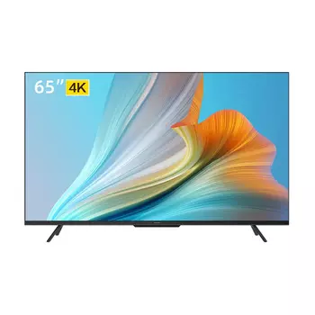 Телевизор Panasonic TH-65LX580C, 65", 4K, Direct LED, черный