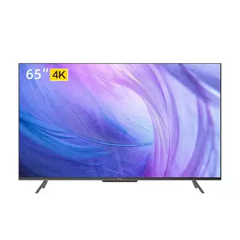 Телевизор Panasonic TH-65LX580CP, 65'', 4K, Direct LED, 60 Гц, черный