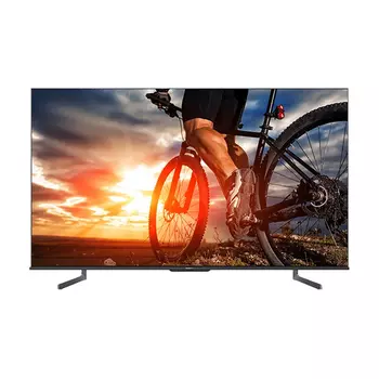 Телевизор Panasonic TH-85JX900C, 85", 4К, LED, 120 Гц, чёрный