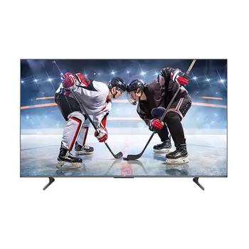Телевизор Panasonic TH-85LX880C, 85", 4К, OLED, 120 Гц, чёрный
