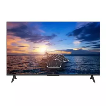 Телевизор Philips 50PUF7160/T3, 50'', 4K, Direct LED, 60 Гц, черный