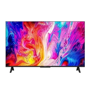 Телевизор Philips 50PUF7590/T3, 50'', 4K, Direct LED, 60 Гц, черный