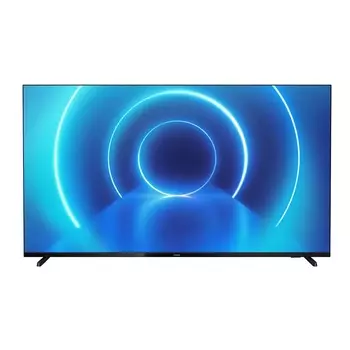 Телевизор Philips 55HUF6936/T3 55'', 4K, черный
