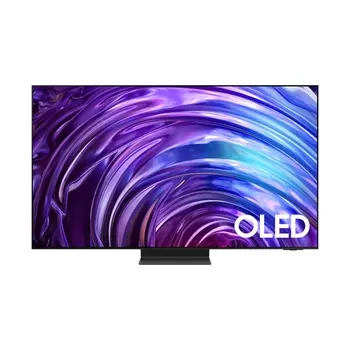 Телевизор Samsung OLED TV S95D, 65", 4K, OLED, 144 Гц, черный