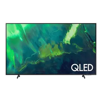 Телевизор Samsung QA55Q70AAJXXZ 55'', 4K, 120 Гц, черный