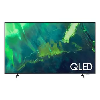Телевизор Samsung QA55QX2AAJXXZ 55'', 4K, 120 Гц, черный