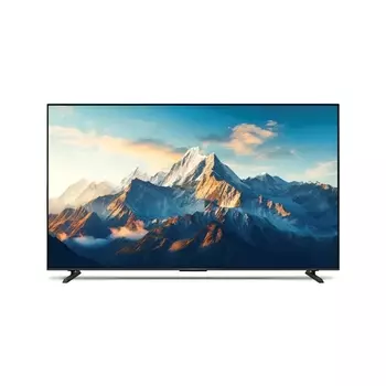 Телевизор Sharp 4T-C100GN7000A 100'', 4K, Direct LED, 288 Гц, черный