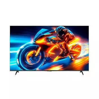 Телевизор Skyworth 43A3F, 43", FHD, LED, 60 Гц, чёрный