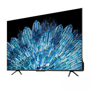 Телевизор Skyworth 65A4D Pro, 65", 4К, DLED, 120 Гц, чёрный