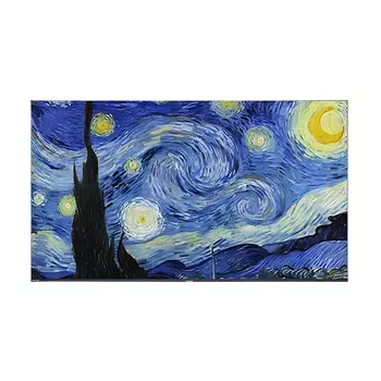 Телевизор Skyworth 75A7D Pro, 75", 4K, DLED, 288 Гц, черный