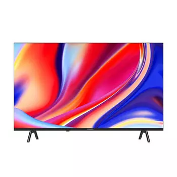 Телевизор Skyworth A3D, 43", FHD, DLED, 120 Гц, чёрный