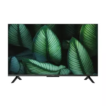 Телевизор Skyworth H5D, 55", 4К, LED, 60 Гц, чёрный