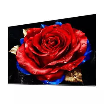 Телевизор TCL 75T5L, 75", 4K, QLED, 288 Гц, черный