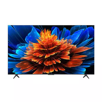 Телевизор TCL Q9L Pro, 75", 4К, MiniLED, 288 Гц, чёрный