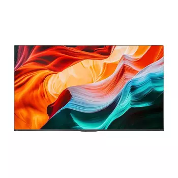 Телевизор TOSHIBA 85Z600NF-PRO, 85", 4К, Mini-LED, 144 Гц, темно-песочный