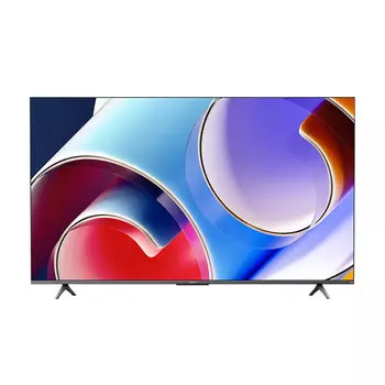 Телевизор Xiaomi A Pro 75 L75MA-AP, 75'', 4K, Direct LED, 120 Гц, черный