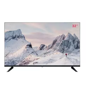 Телевизор Xiaomi EA32 32'', HD, Direct LED, черный