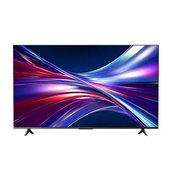 Телевизор Xiaomi MI Redmi AI Smart TV X55 2024 L55MA-XT, 55", 4К, Direct LED, 120 Гц, черный