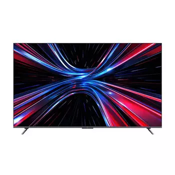 Телевизор Xiaomi MI Redmi MAX 85 L85RA-RX, 85", 4К, LED, 120 Гц, серый