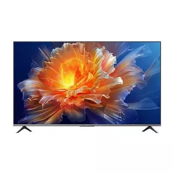 Телевизор Xiaomi MI TV S55 L55M9-S, 55", 4К, Direct LED, 144 Гц, чёрный