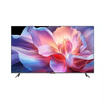 Телевизор Xiaomi Mi TV S Pro L100MA-SP 100", 4K, Direct LED, 144 Гц, черный
