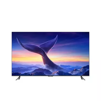 Телевизор Xiaomi Redmi MAX 100 (2025) L100RA-MAX, 100", 4K, Direct LED, 144 Гц, черный