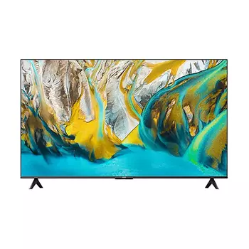 Телевизор Xiaomi TV A65, L65MA-AC, 65", 4K, Direct LED, 120 Гц, черный
