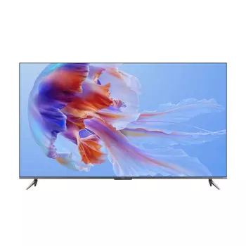 Телевизор Xiaomi TV EA Pro 65 L65M9-EP, 65'', 4K, Direct LED, 60 Гц, серый