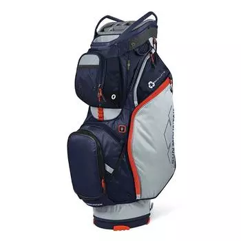 Тележка Eco-Lite Темно-Кобальтовый Sun Mountain, зеленый