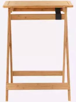 Тележка Heine Home, (1 шт.) 60х79х52 см, цвет natur