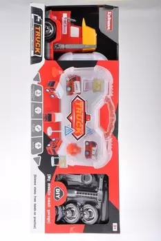 Тележка токарная 57х22х11см MC - ЕВРО-ТРЕЙД Mega Creative