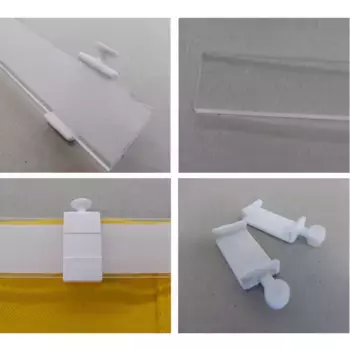 Тележка вирт-панель, (комплект, 1 шт.), ширина 57 см Wirth, белый