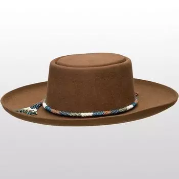 Теллус Шляпа Stetson, цвет Pecan