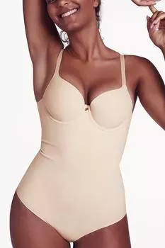 Тело «Беллы» Lisca, бежевый