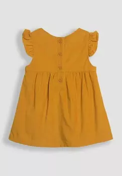 Тело DUCK EMBROIDERED SET REGULAR FIT JoJo Maman Bb, желтый