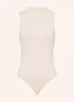 Тело Les Lunes, белый