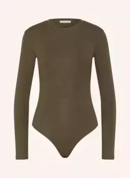 Тело Mrs & Hugs, хаки