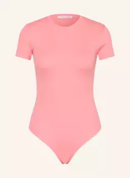 Тело Mrs & Hugs, розовый