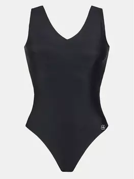 Тело облегающее Dorina, черный