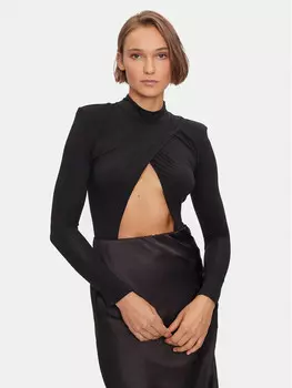 Тело облегающее Undress Code, черный