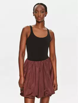 Тело облегающее Wolford, черный