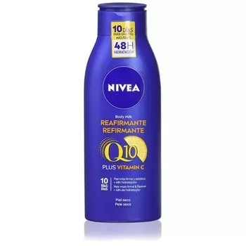 Тело Q10 Риф 400мл, Nivea